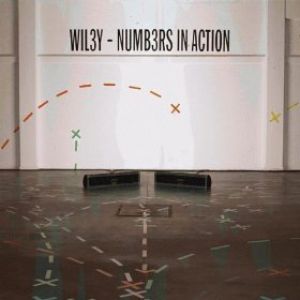 Album Wiley - Numbers in Action