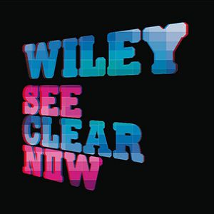 See Clear Now - album