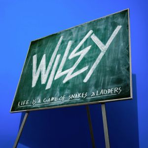 Album Wiley - Snakes & Ladders
