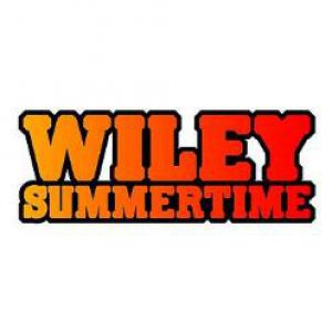 Album Wiley - Summertime