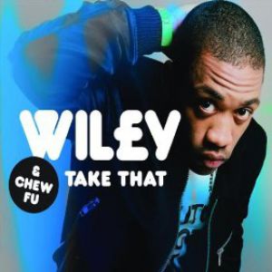 Album Wiley - Take That