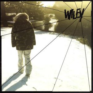 Album Wiley - Treddin