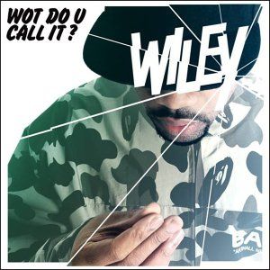 Album Wiley - Wot Do U Call It?