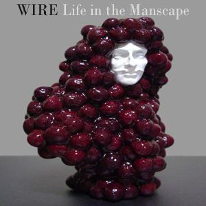 Album Wire - Life in the Manscape