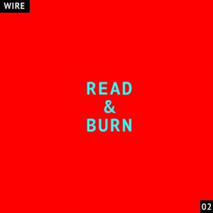 Album Wire - Read & Burn 02