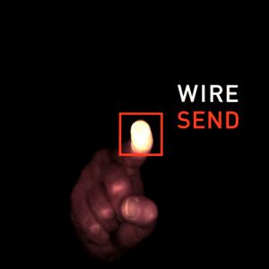 Album Wire - Send