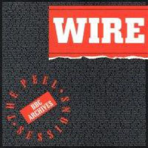 Album Wire - The Peel Sessions