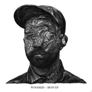 Album Woodkid - Iron (EP)