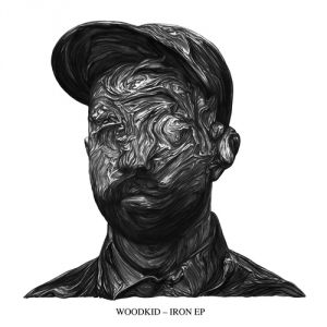 Album Woodkid - Iron