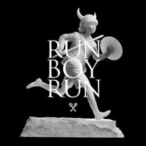 Album Woodkid - Run Boy Run (Remixes)