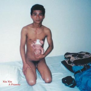 Album Xiu Xiu - A Promise