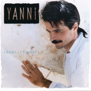 Yanni Chameleon Days, 1988