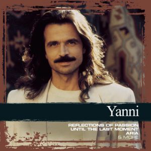 Album Collections - Yanni