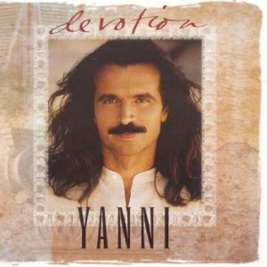 Devotion (The Best of Yanni) - album