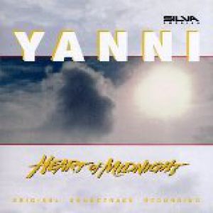 Album Heart of Midnight - Yanni