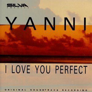 Album Yanni - I Love You Perfect