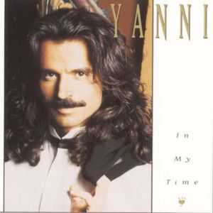 Album In My Time - Yanni