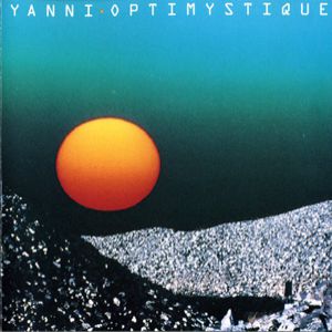 Yanni : Optimystique