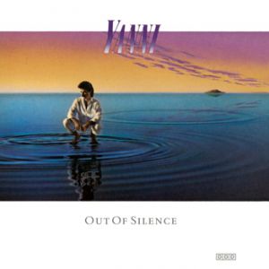 Yanni Out of Silence, 1987
