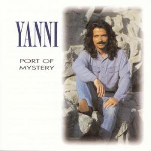 Album Port of Mystery - Yanni