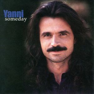 Album Someday - Yanni