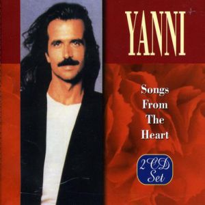 Album Songs from the Heart - Yanni