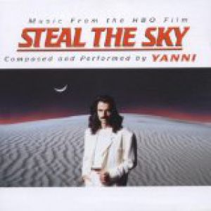 Album Yanni - Steal the Sky