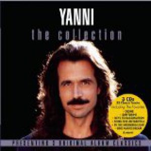 Album The Collection - Yanni