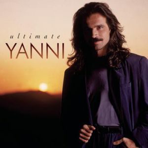 Album Yanni - Ultimate Yanni