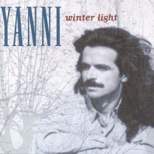 Album Yanni - Winter Light