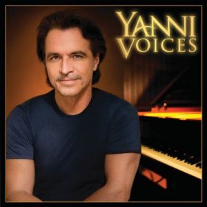 Yanni Voices Album 