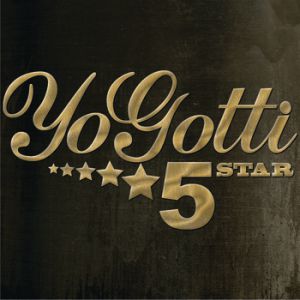 Album Yo Gotti - 5 Star