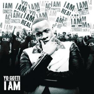 Album Yo Gotti - I Am