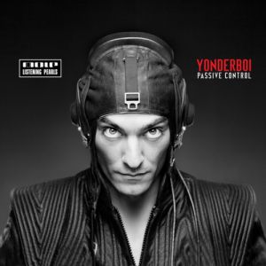Album Yonderboi - Passive Control