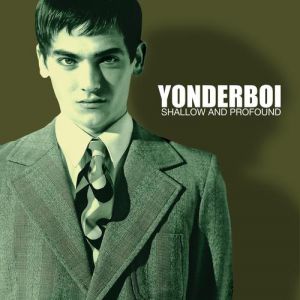 Album Yonderboi - Shallow And Profound