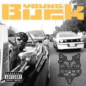Album Get Buck - Young Buck
