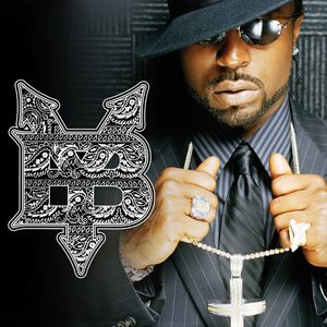 Album Young Buck - I Know You Want Me