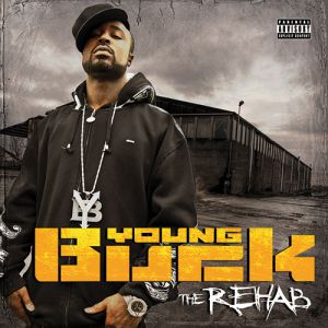 Album Young Buck - The Rehab