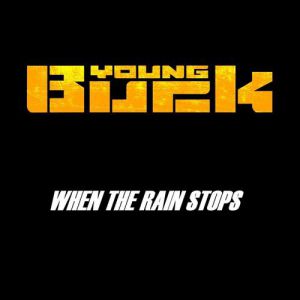 Young Buck When the Rain Stops, 2010