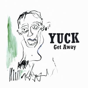 Get Away - album