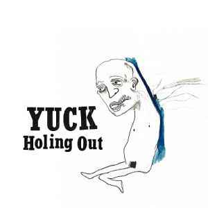 Album Holing Out - Yuck
