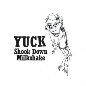 Album Yuck - Shook Down