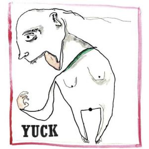 Album Yuck - The Wall
