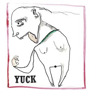 Yuck - album