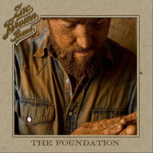Album The Foundation - Zac Brown Band