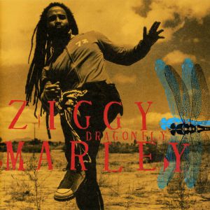 Album Ziggy Marley - Dragonfly
