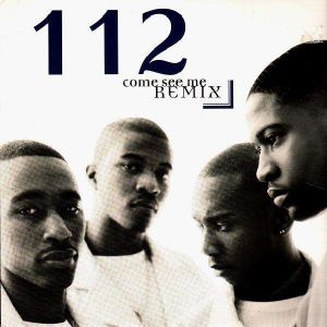 Album 112 - Come See Me