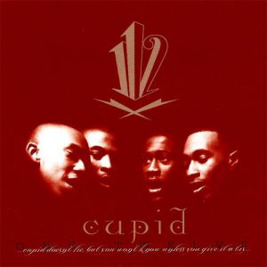 Album 112 - Cupid