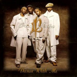 Dance with Me - album