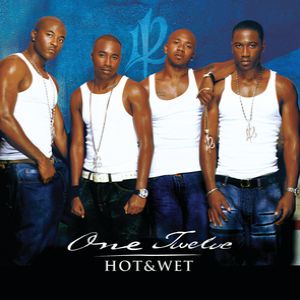 Album 112 - Hot & Wet